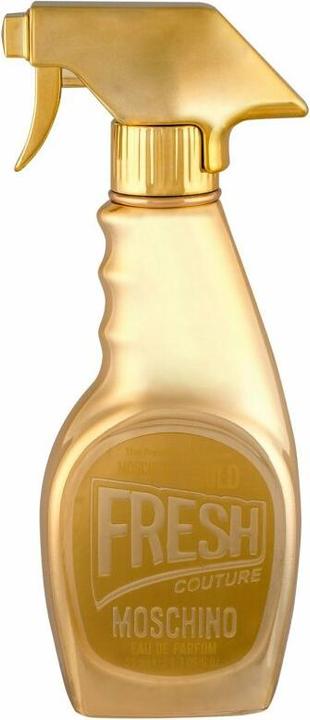 Image du produit Moschino Or Fresh Couture (Eau de parfum, 50 ml)