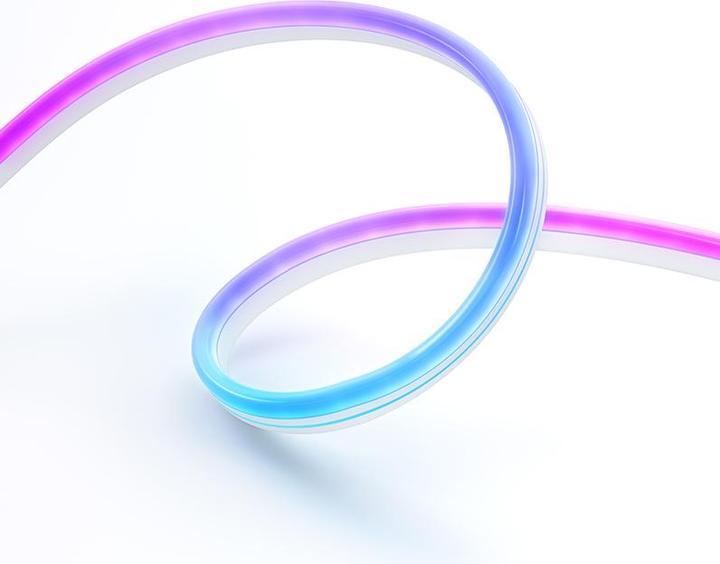 Actual product image Xiaomi Smart Lightstrip Pro (Multicoloured, 200 cm, Indoor)