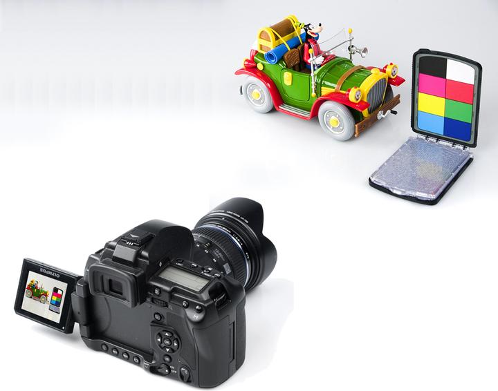 Immagine prodotto Kaiser Fototechnik ProDisk II (Ulteriori accessori)