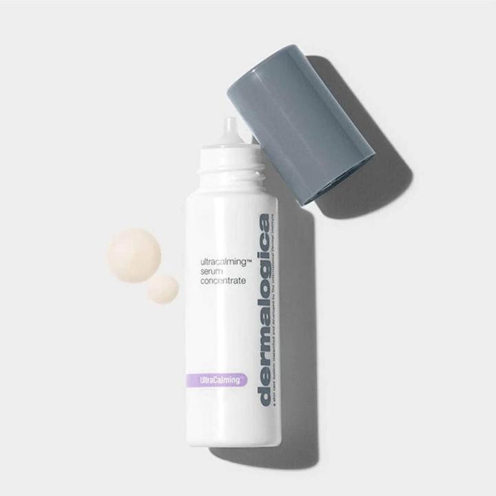 Actual product image Dermalogica UltraCalming Serum Concentrate (40 ml, Face toner)