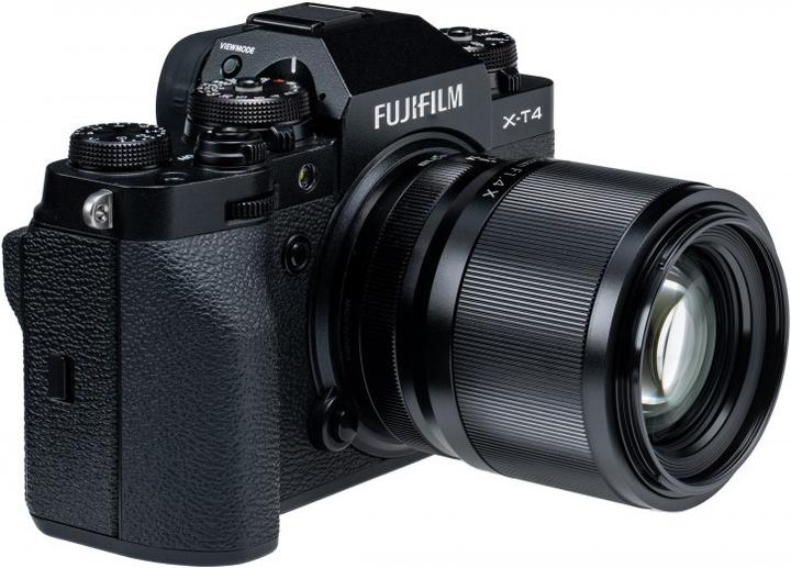 Image du produit Tokina atx-m 56mm f/1.4 Fuji X (Fujifilm X, APS-C / DX)