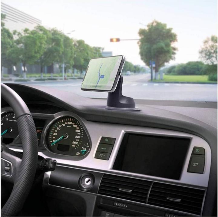 Image du produit iOttie iTap Magnetic 2 Dash + montage du pare-brise