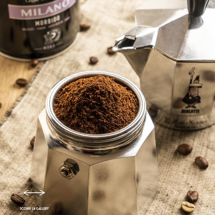 Produktbild Bialetti Moka9 (9 T.)