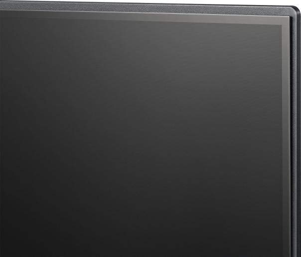 Actual product image Hisense TV 32A59NQ (32", QLED, Full HD, 2024)