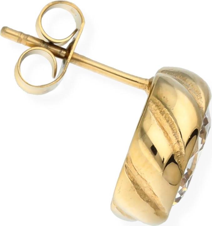 Produktbild Carat Men's Classic (Edelstahl)