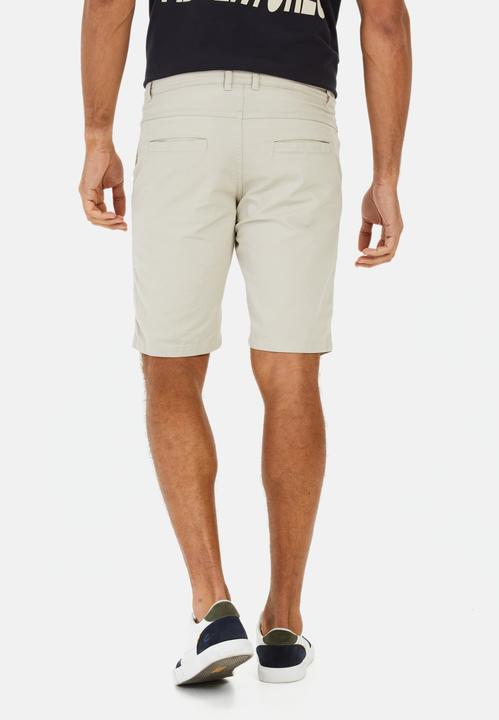 Actual product image Camel Active Chinoshorts aus Baumwolle mit Stretch (40)