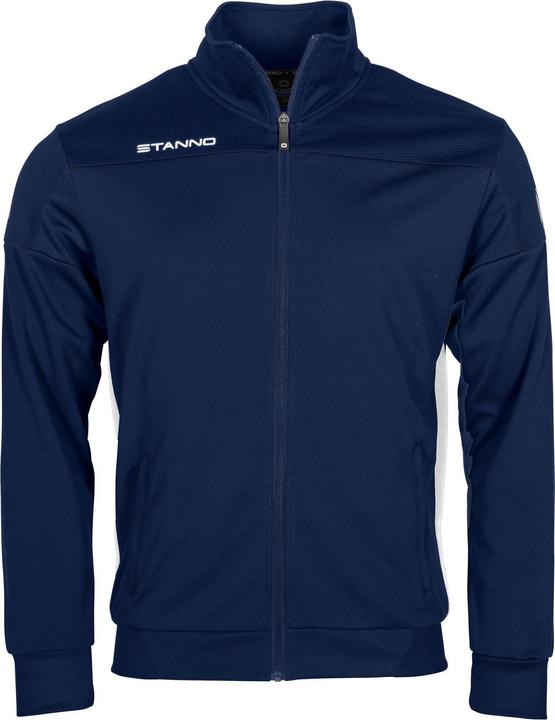 Stanno Pride Full Zip Jacke