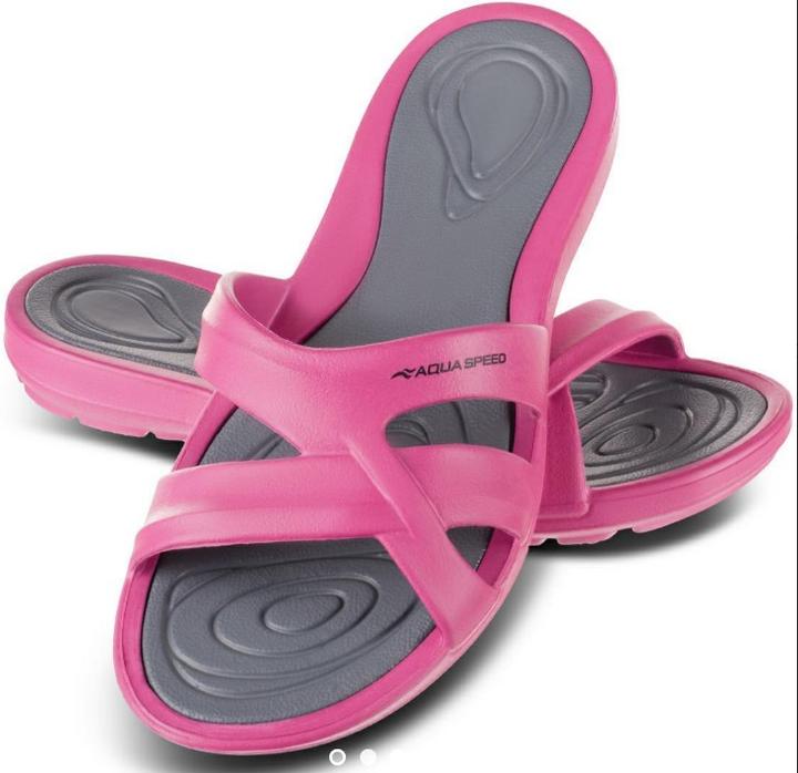 Actual product image Swim & Fun PANAMA pool shoes (40)