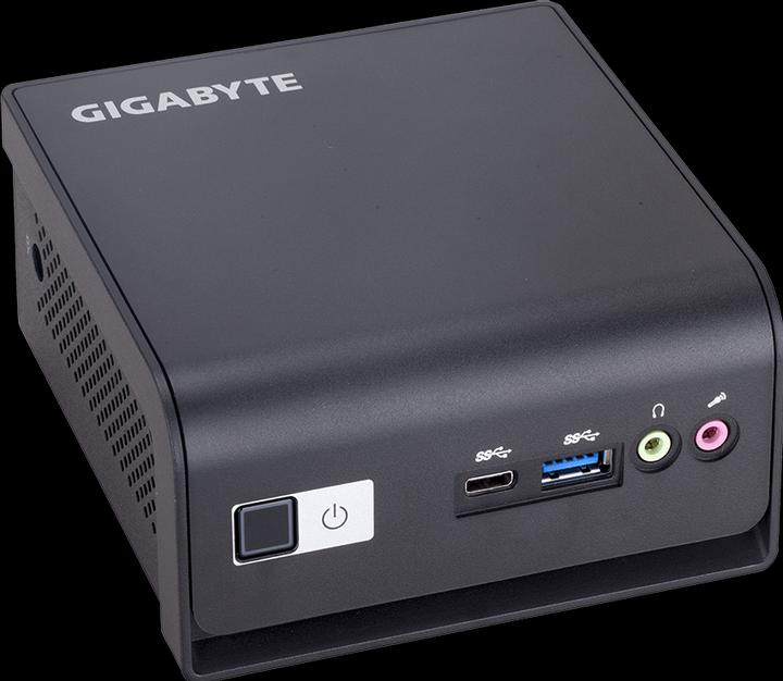 Produktbild Gigabyte GB-BLPD-5005R (Intel Pentium Silver J5005)