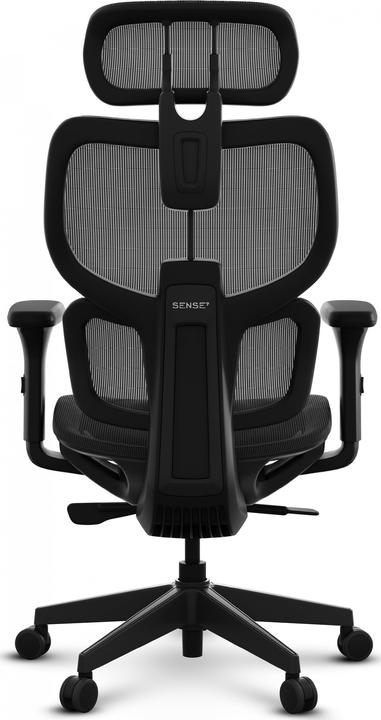 Actual product image Sense7 Nobu
