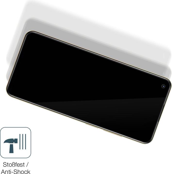 Produktbild Dipos Displayschutz Anti-Shock (2 Stück, Realme 11)