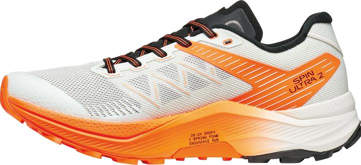 Produktbild Scarpa Spin Ultra 2 (41.5)