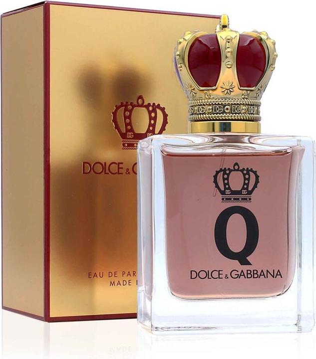 Immagine prodotto Dolce & Gabbana Q Intenso (Eau de parfum, 50 ml)