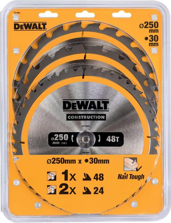 Produktbild DeWalt DT1963