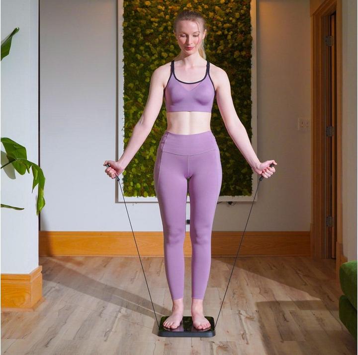 Immagine prodotto Hammer Fitness Body Screen TX (200 kg)