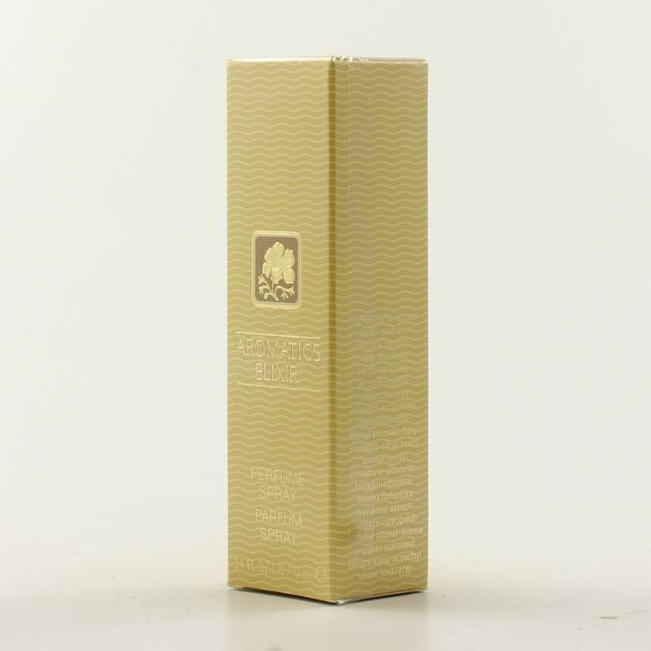 Produktbild Clinique Aromatics Elixir (Eau de Parfum, 10 ml)