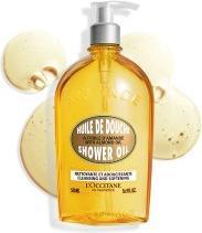 Immagine prodotto L'Occitane Olio doccia alla mandorla (500 ml)