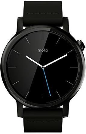 Motorola Moto 360 2ème génération (42 mm)