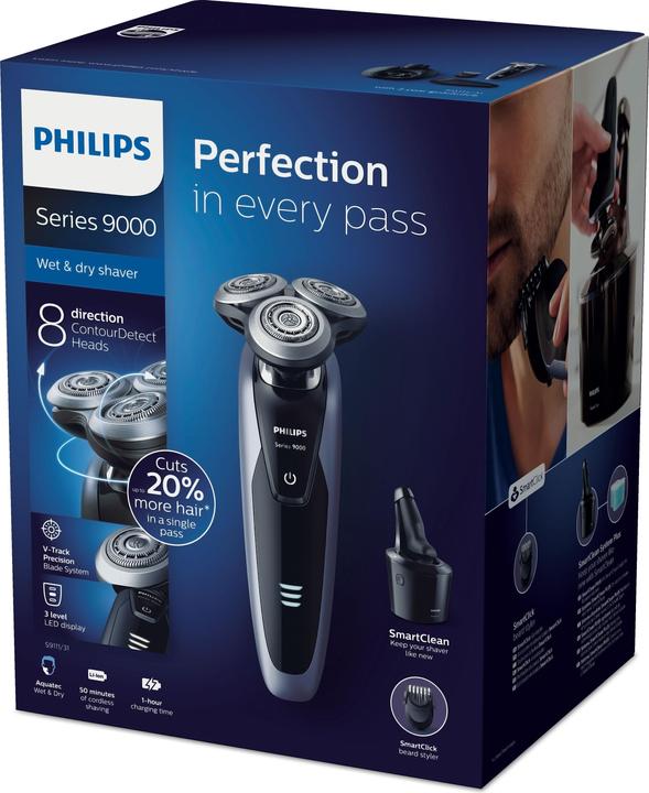 Produktbild Philips Avent Audio (Babyphone Audio, 300 m)