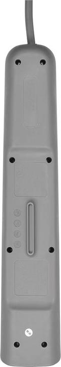 Actual product image Belkin BSV401VF2M (4 x, CEE 7/3, USB-A, 2 m)