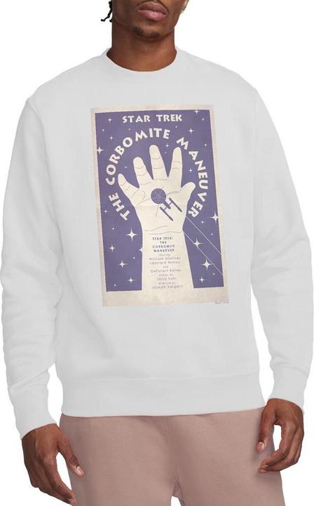 Produktbild The Original Series Episode 10 Sweatshirt (S)