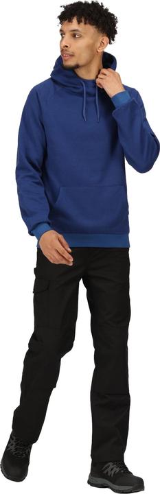 Actual product image Regatta Mens Pro Overhead Hoodie (L)