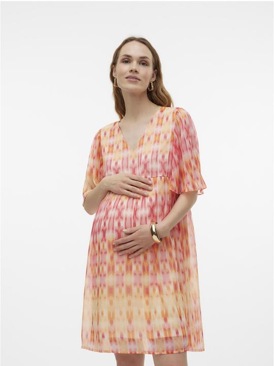 Produktbild Vero Moda Maternity Umstands-Kleid Kleid (XL)