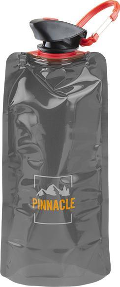 Immagine prodotto Outdoor Spirit 2 x borracce pieghevoli (0.45 l)