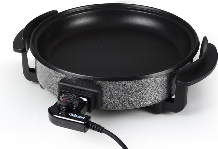 Produktbild Tristar Pz-2963 (EU-Stecker)