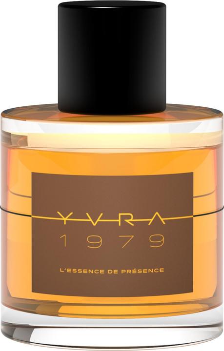 Yvra 1979 EdP - 100ml (Eau de Parfum, 100 ml)
