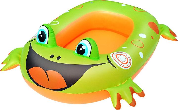 Actual product image Bestway Pool Float