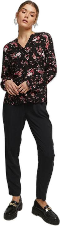 Immagine prodotto B.young BYMMJOELLA CAMICIA CON SCOLLO A V 2 20811208 (40)