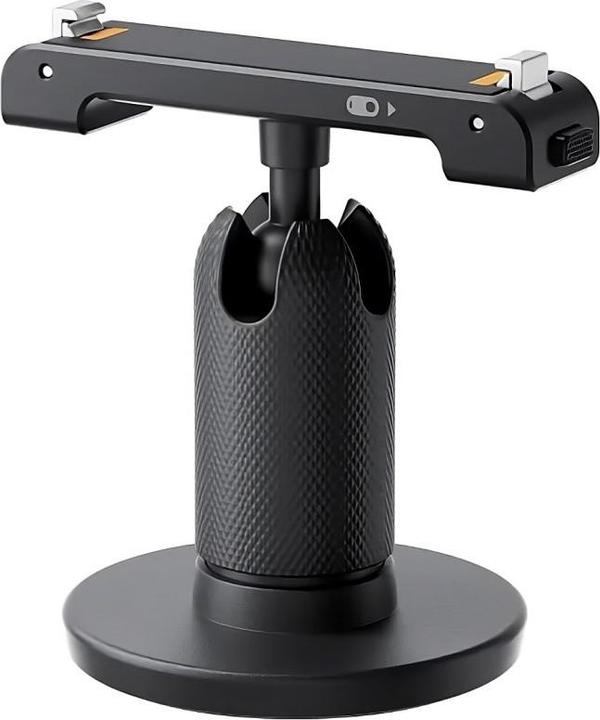 Actual product image Insta360 GO 3 Pivoting tripod (Go 3)