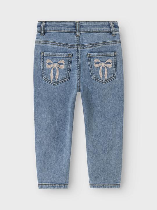 Produktbild Name it Mom Fit Jeans (104)