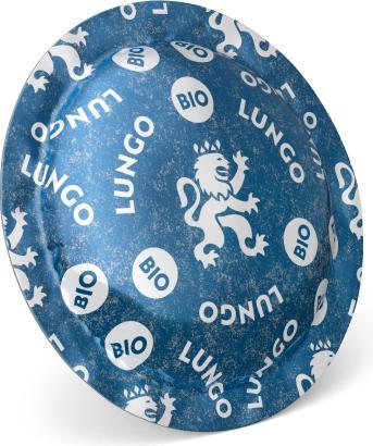 Image du produit Café Royal Lungo biologique (50 x Port.)