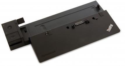Produktbild Lenovo ThinkPad Ultra Dock - 170W EU