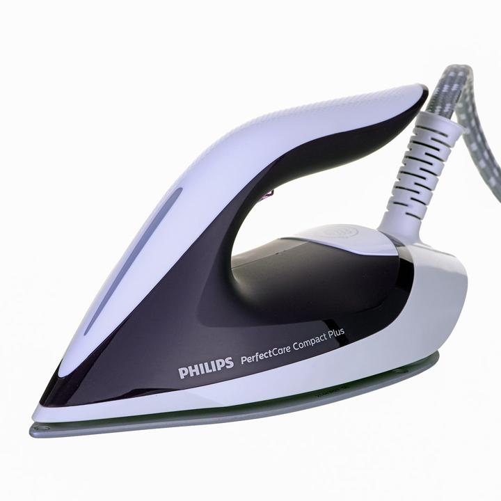 Actual product image Philips GC7933/30 (2400 W, 450 g/min)
