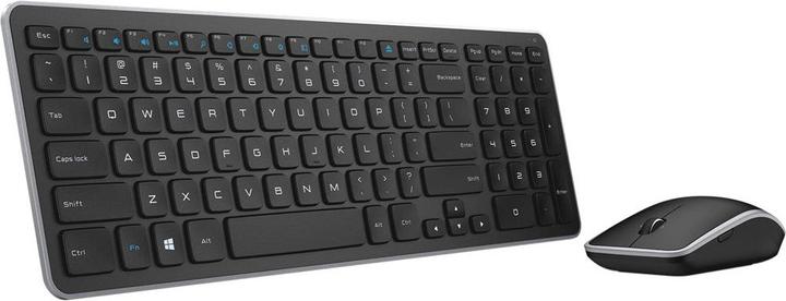 Dell Km714 (CH, Wireless)
