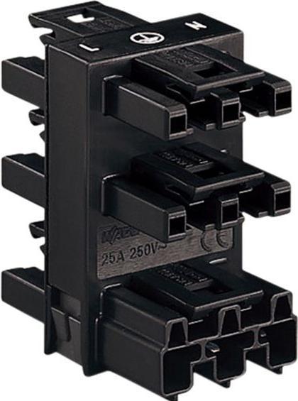 Produktbild Wago Verteiler (Verteiler)