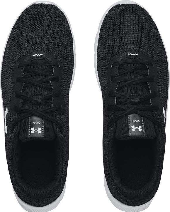 Actual product image Under Armour Mojo 2 Visual Cushioning (42.5)