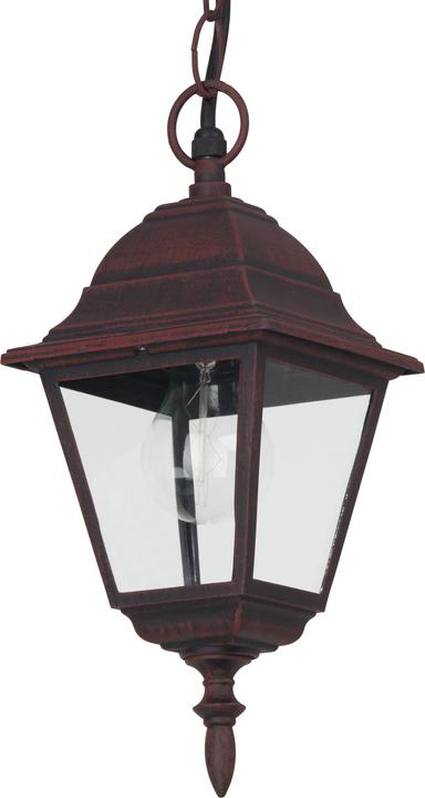 Actual product image Brilliant Newport (E27)