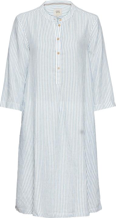 Immagine prodotto Camel Active Abito con collo alto in misto lino (XS)