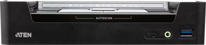 Produktbild Aten KVM-Switch, DP