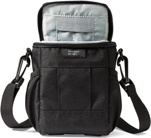 Actual product image Lowepro Adventura SH 100 II (Kamera Bereitschaftstasche)