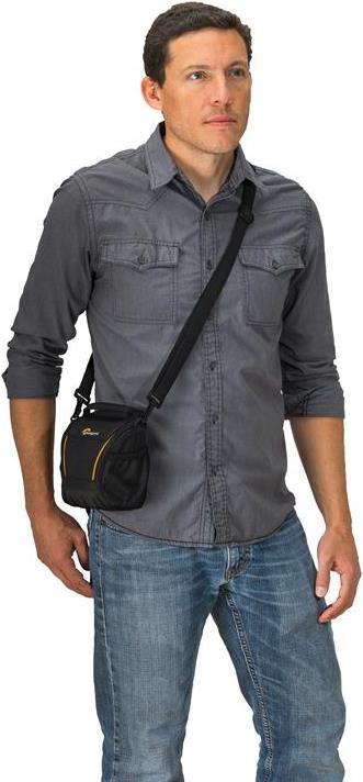 Actual product image Lowepro Adventura SH 100 II (Kamera Bereitschaftstasche)