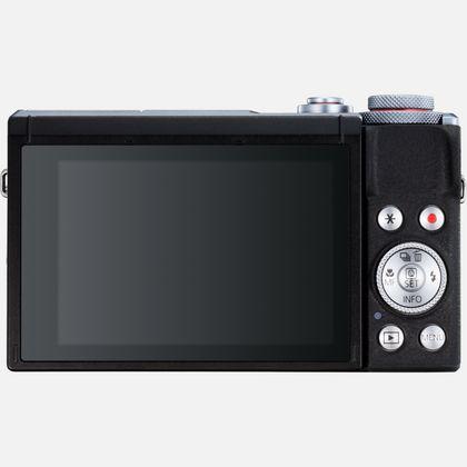 Produktbild Canon PowerShot G7 X Mark III (24 - 100 mm, 20.10 Mpx, 1")
