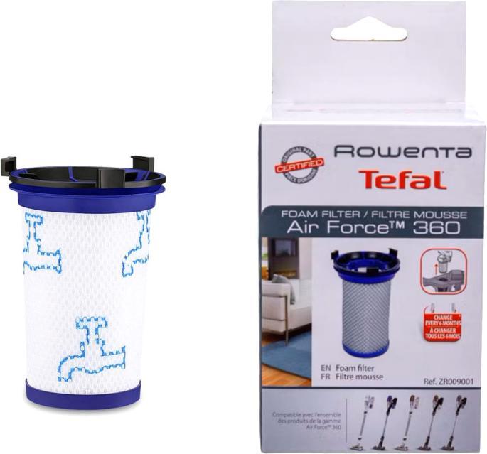 Produktbild Rowenta ZR009001 Air Force 360