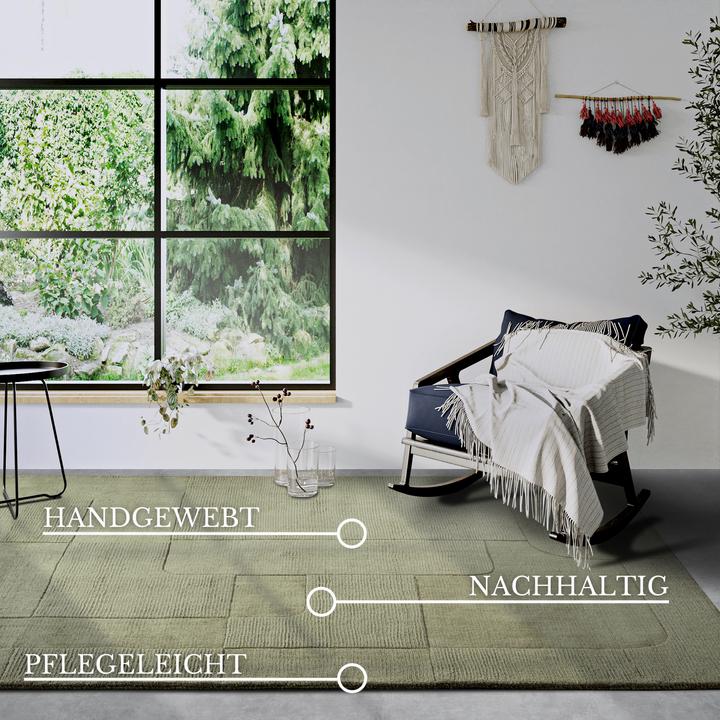 Produktbild Villeroy & Boch Charlotte (190 x 280 cm)
