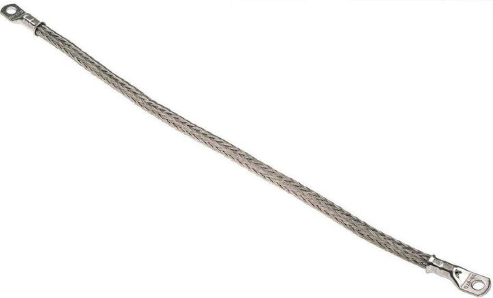 Image du produit Rs Pro TRESSE DE TERRE 25MM M8 500MM (0.52 m)