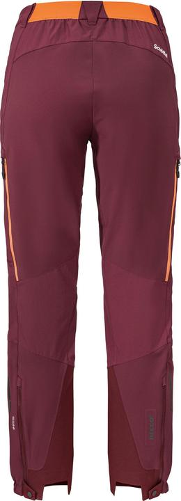 Produktbild Schöffel Women's Softshell Pants Kals (36)